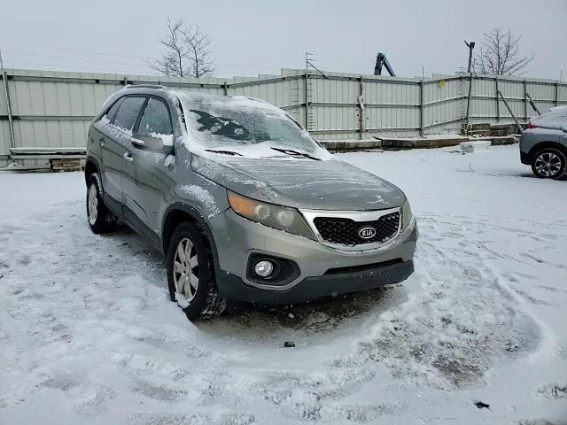 2011 Kia Sorento - Image 11