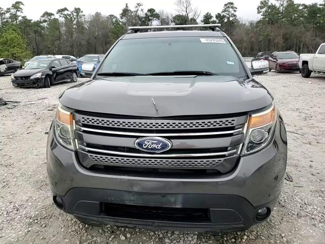 2015 Ford Explorer - Image 14
