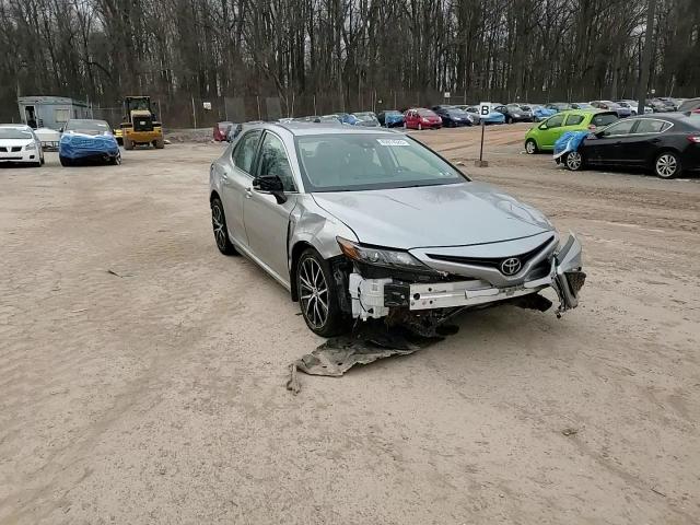 2024 Toyota Camry - Image 14