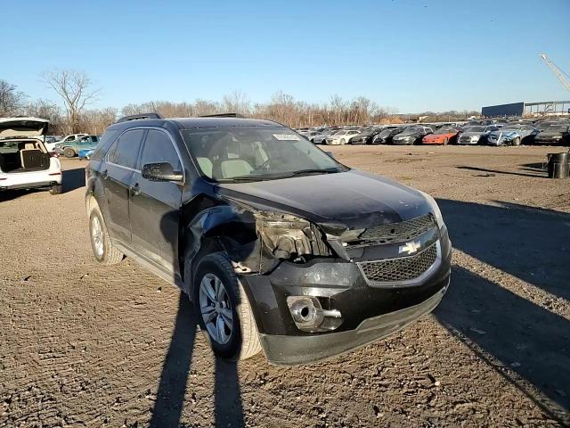 2013 Chevrolet Equinox - Image 12