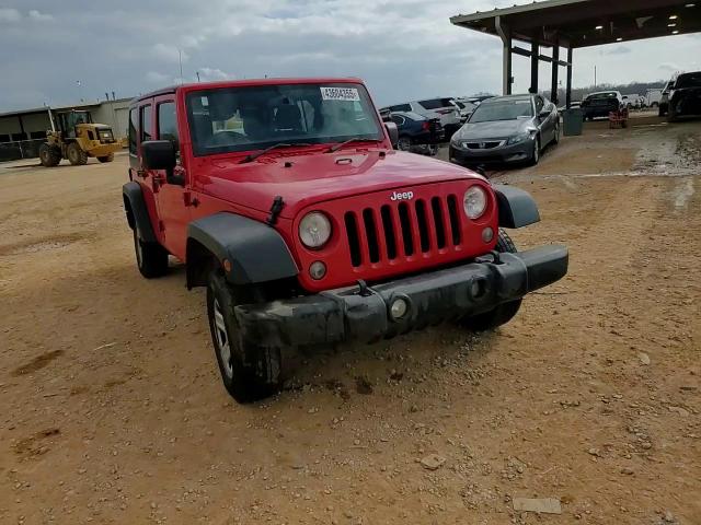 2017 Jeep Wrangler - Image 15
