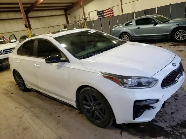 2020 Kia Forte - Image 14