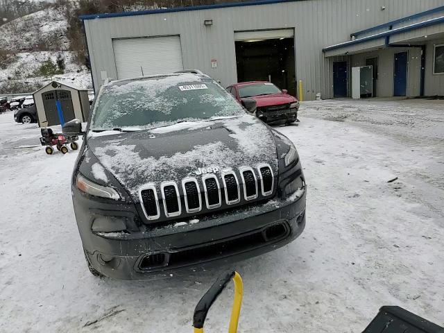 2015 Jeep Grand Cherokee - Image 11