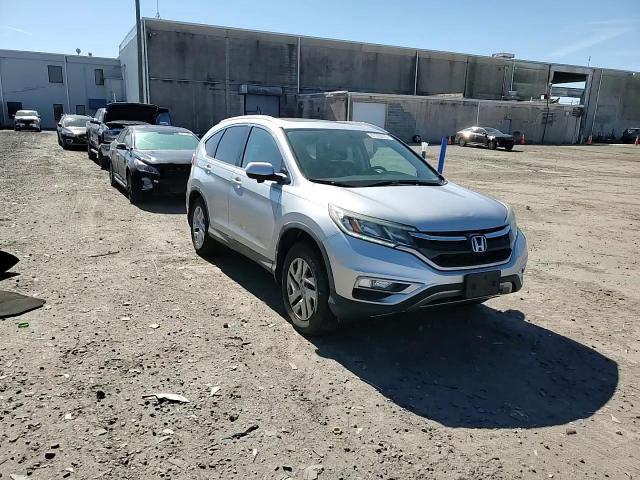 2016 Honda CR-V - Image 12