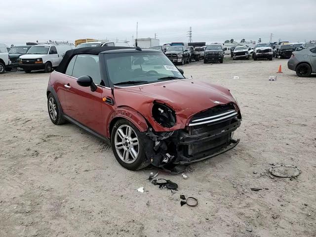 2012 MINI Cooper - Image 11