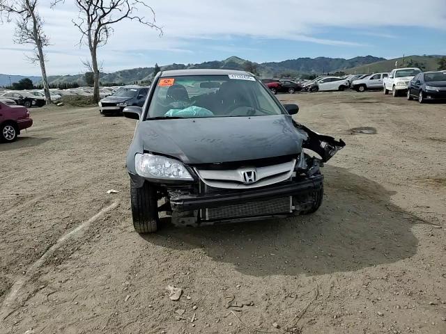 2005 Honda Civic - Image 11