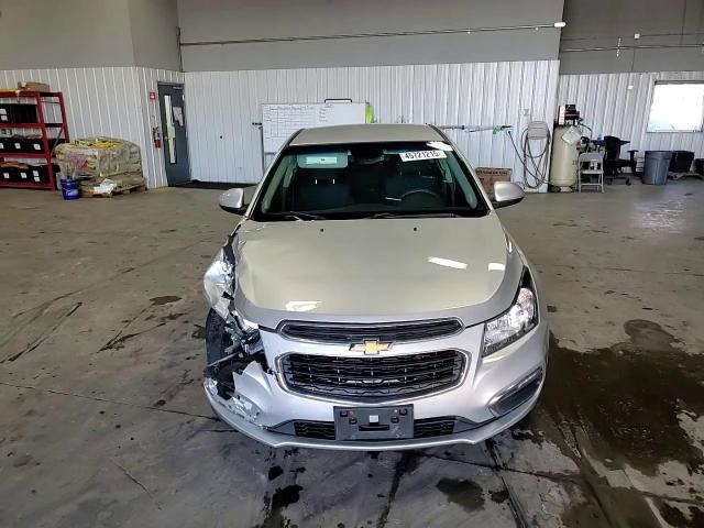 2016 Chevrolet Cruze - Image 10