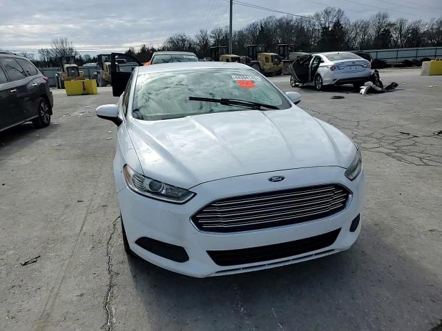 2014 Ford Fusion - Image 11