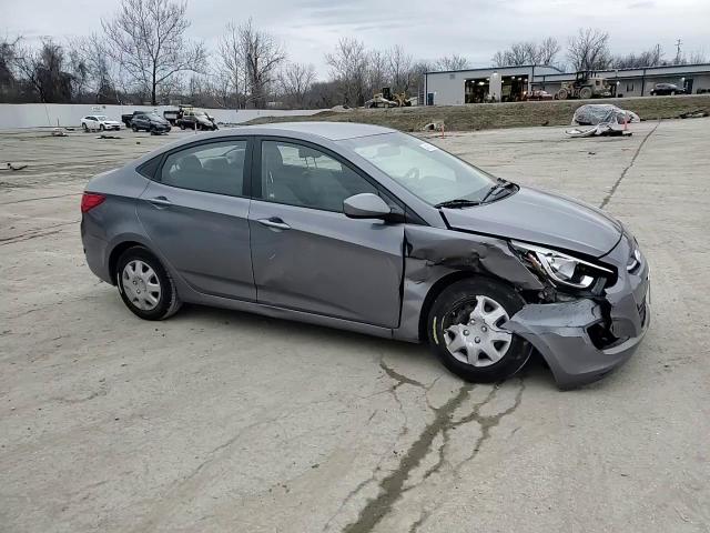 2016 Hyundai Accent - Image 11