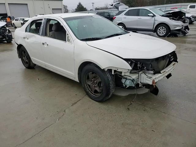 2011 Ford Fusion - Image 10