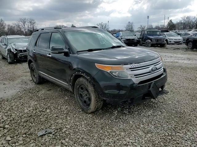 2013 Ford Explorer - Image 12