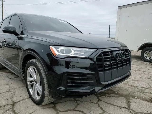 2021 Audi Q7 - Image 12