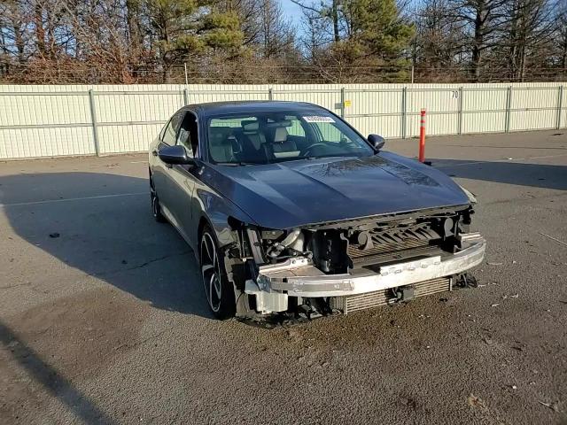 2019 Honda Accord - Image 11