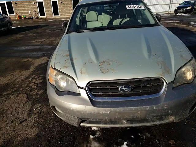 2005 Subaru Legacy - Image 10