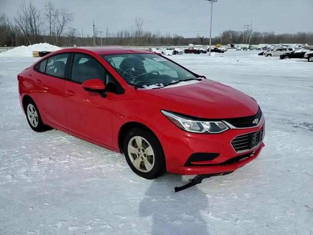 2017 Chevrolet Cruze - Image 13