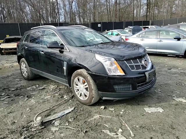 2010 Cadillac SRX - Image 12