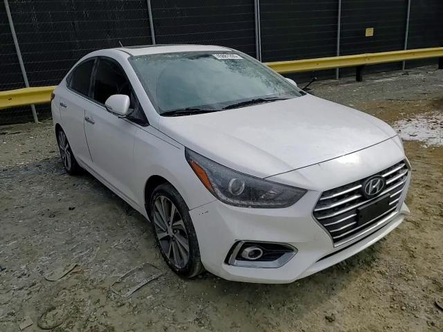 2019 Hyundai Accent - Image 11