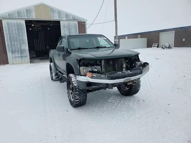 2005 Chevrolet Colorado - Image 11