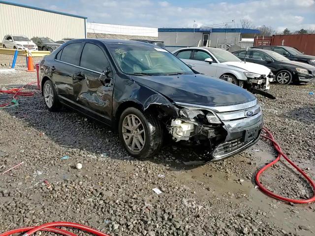 2012 Ford Fusion - Image 13