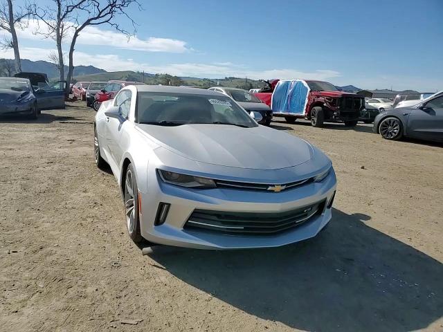 2018 Chevrolet Camaro - Image 11