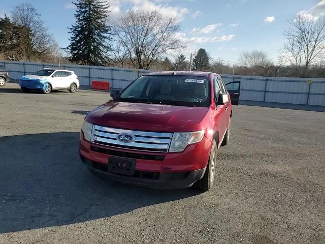 2008 Ford Edge - Image 11