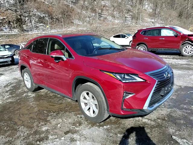 2017 Lexus RX - Image 14