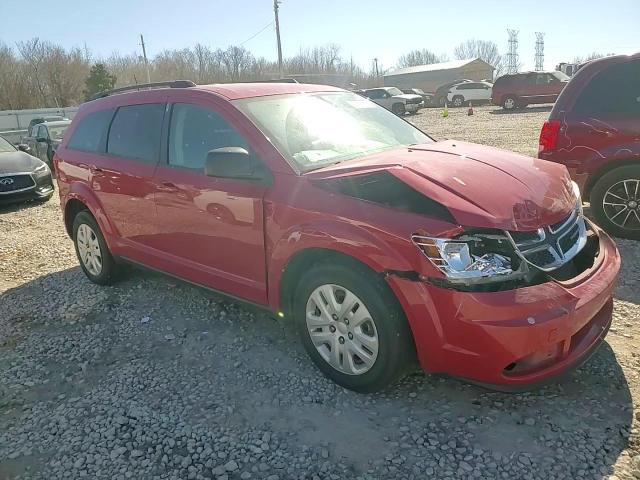 2020 Dodge Journey - Image 12