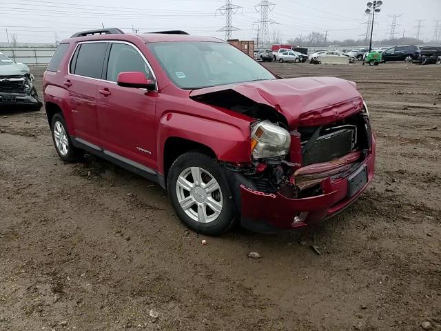 2014 GMC Terrain - Image 10