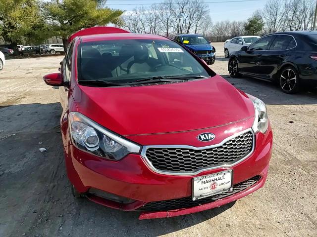 2015 Kia Forte - Image 10