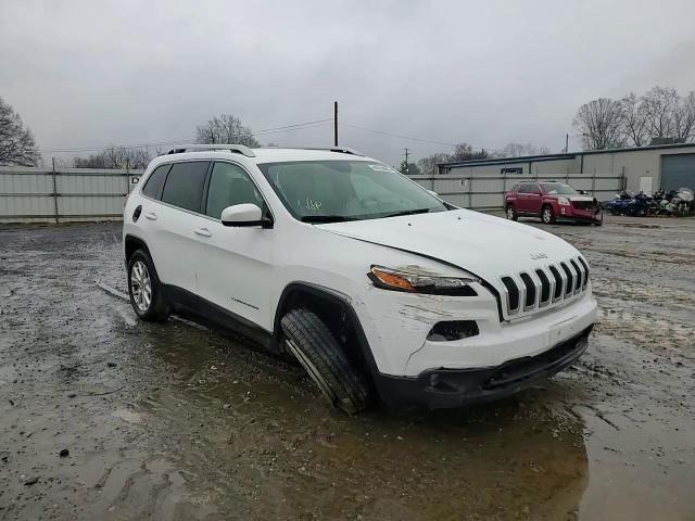 2016 Jeep Grand Cherokee - Image 11