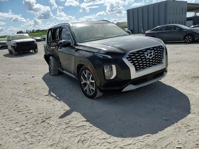 2021 Hyundai Palisade - Image 12