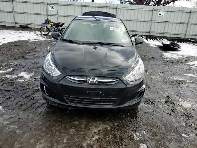2016 Hyundai Accent - Image 11