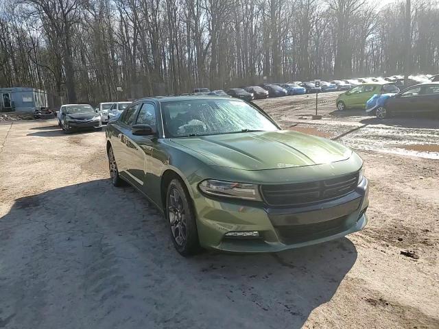 2018 Dodge Charger - Image 11