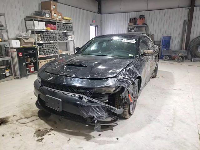 2021 Dodge Charger - Image 11