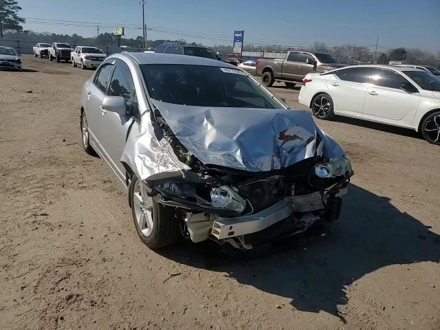 2009 Honda Civic - Image 11
