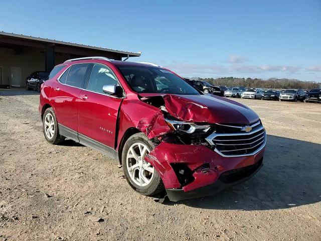 2020 Chevrolet Equinox - Image 11