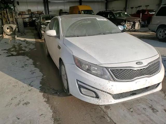 2015 Kia Optima - Image 11