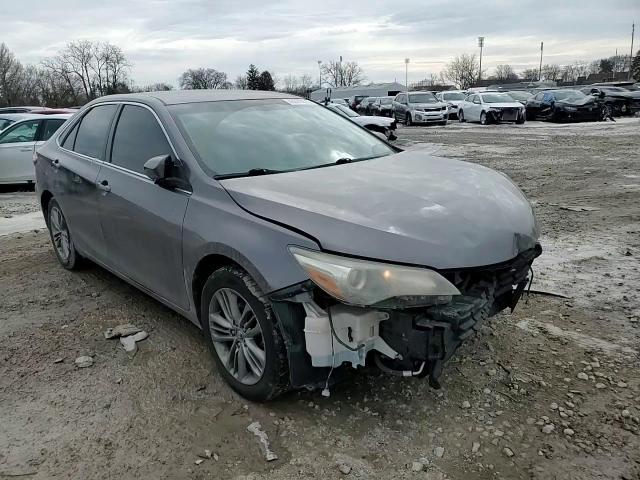2015 Toyota Camry - Image 11