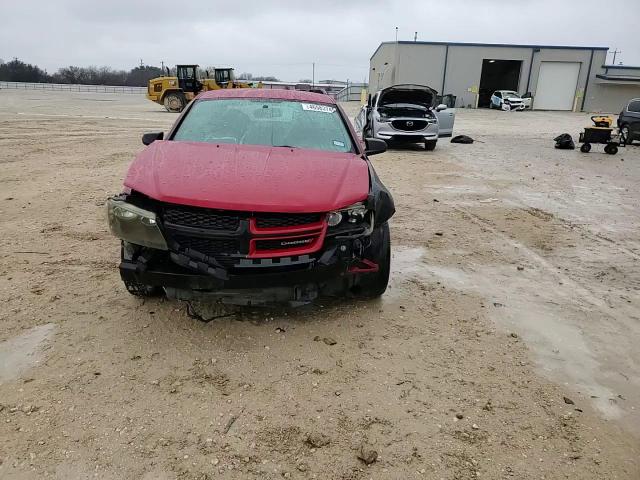 2013 Dodge Avenger - Image 10