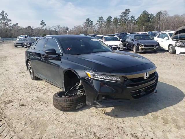2022 Honda Accord - Image 10