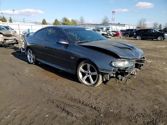 2006 Pontiac GTO - Image 11