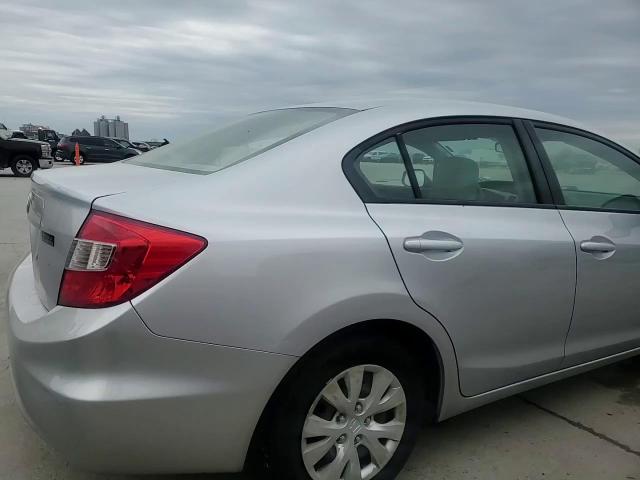 2012 Honda Civic - Image 14