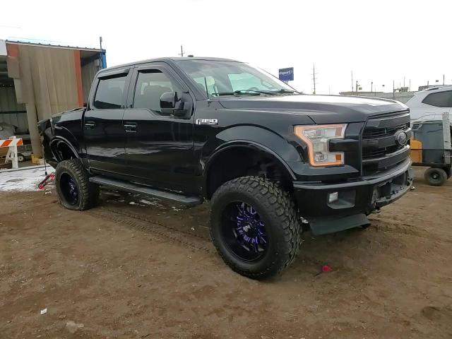 2017 Ford F-150 - Image 11