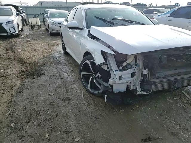 2018 Honda Accord - Image 14