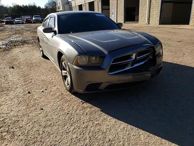 2012 Dodge Charger - Image 11