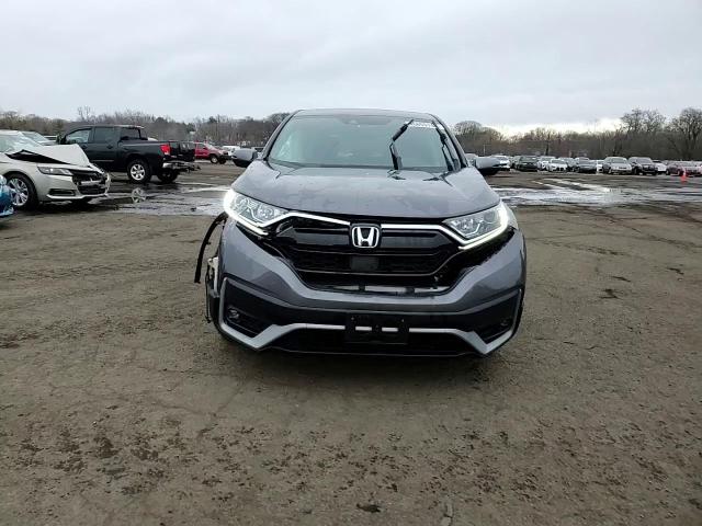 2021 Honda CR-V - Image 13