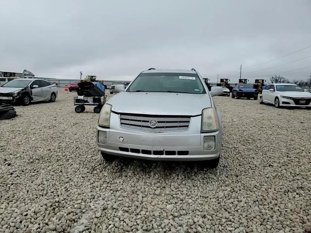 2009 Cadillac SRX - Image 12