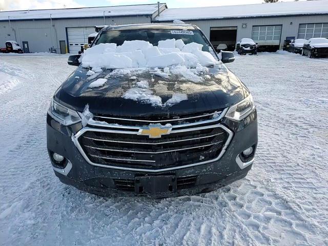 2020 Chevrolet Traverse - Image 12