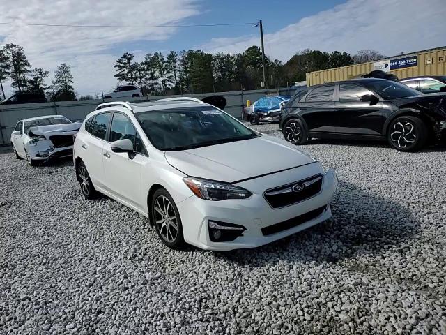 2018 Subaru Impreza - Image 14