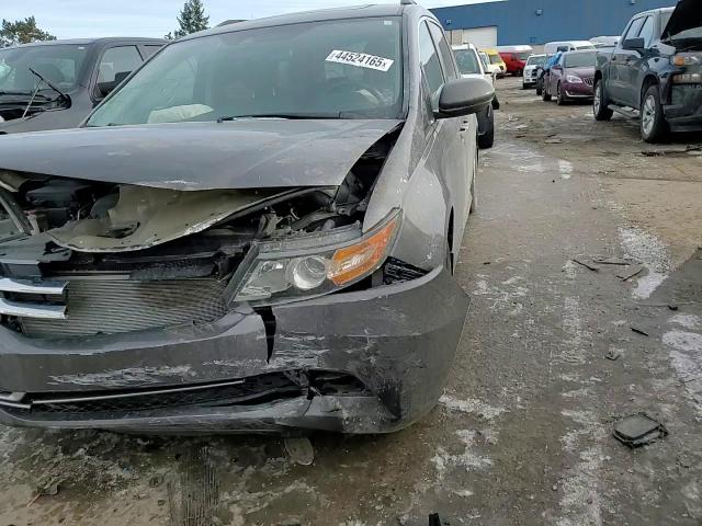 2016 Honda Odyssey - Image 12